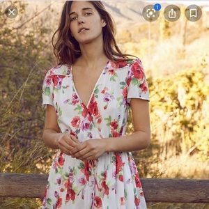 Christy Dawn “Dawn” Dress